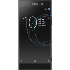 Sony Xperia XA1 Ultra 32 GB 6 collu viedtālrunis bez SIM kartes - Melns