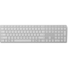 Microsoft Surface tastatūra (2. izdevums) | QWERTZ