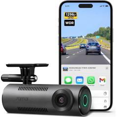 70mai Dashcam M310