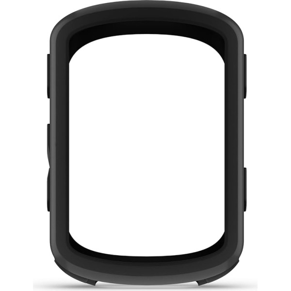 Garmin silikona futrālis Edge® 540/840 melns