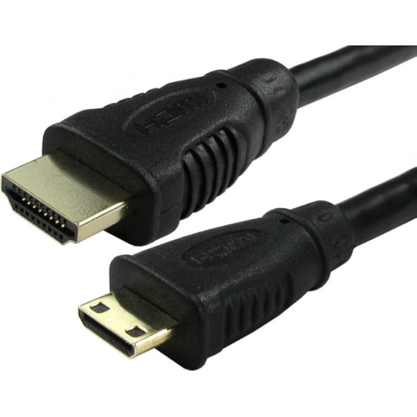 rhinocables HDMI kabelis - 1