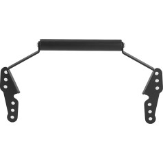 Dioche GPS Mount Bar Motociklu navigācijas stiprinājums Suzuki V-Strom Dl650 Dl1000 2014-2020