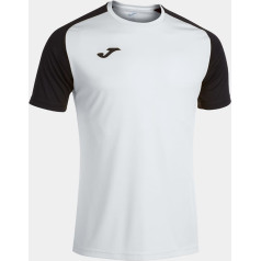 Camiseta Manga Corta Academy IV T-krekls 101968.201 / balta / L