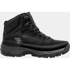 ANGARA Vīriešu apavi TKANGW2401 / black / 43