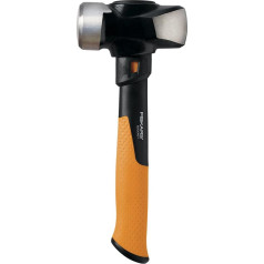 Fiskars IsoCore 1,36 kg āmurs, 27,9 cm, 750810-1001