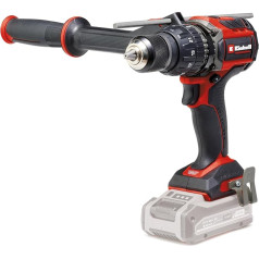 Einhell profesionālais akumulatora āmururbis TP-CD 18/120 Li-i BL-Solo Power X-Change (18 V, bez sukas, 120 Nm, āmururbja funkcija, 13 mm urbis, 2 zobrati, bez akumulatora)