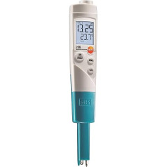 Testo 206-pH1 pH zonde šķidrumiem