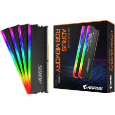 Gigabyte GP-ARS16G37D