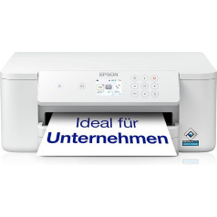 Epson Workforce Pro WF-C4310DW tintes printeris Krāsu 4800 x 2400 DPI A4 Wi-Fi