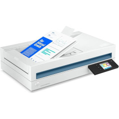 HP ScanJet Pro N4600 fnw1