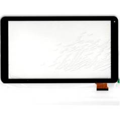 DYYSELLS F82=RS-GX101-V60-5 Digitizer Touchscreen für neocore N1 10,1 Zoll Android 4.4 Tablet