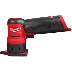 MILWAUKEE M12 tikai punktveida slīpēšanas ritenis