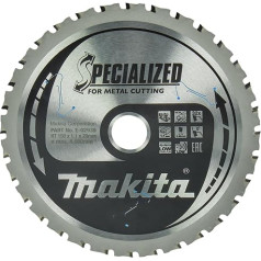 Makita E-02939 Cirkulārā zāģa asmens TCT Efficut 150 x 20 mm 32T Metāls