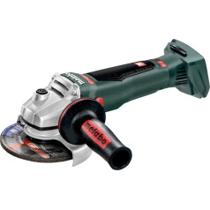 Metabo WB 18 LTX BL 125 WS TV00, 613077840