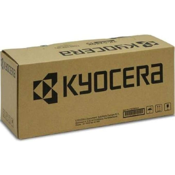 Kyocera TK-5440M Toneris Magenta Original Toner Cartridge for up to 2400 Pages Tonera printer Compatible with PA2100cx, PA2100cwx, MA2100cfx and MA2100cwfx