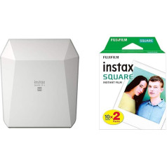 Fujifilm Instax Share SP-3 instant kamera