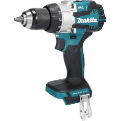 Makita DHP489Z Akumulatora triecienurbjmašīna 18 V (bez akumulatora, bez lādētāja)