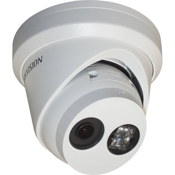 Hikvision Digital Technology ds-2cd2355fwd-i IP drošības kamera iekštelpās, Dome White - Drošības kameras (IP drošības kamera, Iekštelpās, Iepriekš iestatīts punkts, Dome, Balta, Griestu)