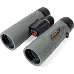 Бинокль Athlon Optics Neos G2 HD 10x42 черный