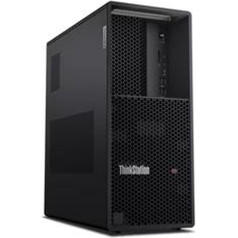 Lenovo ThinkStation P3 i7-13700 16GB RAM 512GB SSD Galda dators