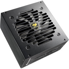 COUGAR PSU GEX850 80plus Gold 850W pilnībā modulāra kabeļu vadība