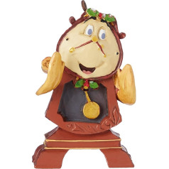 Disney Tradīcijas Cogsworth piekaramais ornaments