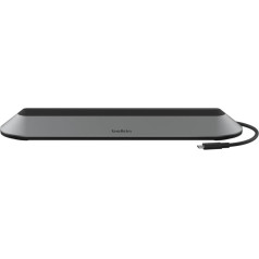 Docking station pro usb-c 11in1 universal