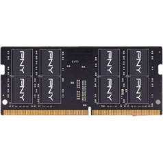 Piezīmjdatoru atmiņa ddr4 16gb 3200mhz 25600 bez taras