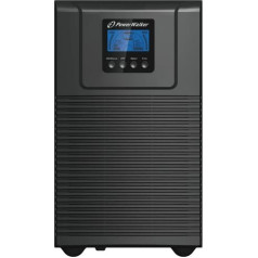 Ups on-line 3000va tgb 4x iec, lcd, epo, usb/rs-232 tornis