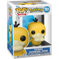 Funko Pop Games Pokemon figūriņa - psiduks (Latvija)