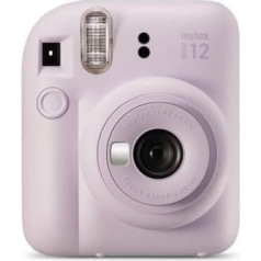 Instax mini 12 violeta