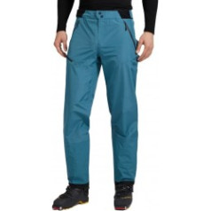 Bikses CROSSRIDGE EVO Shell Pant M XXL Hurricane/Deep Sea