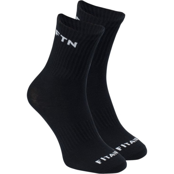 Fitanu Numiko Augstas zeķes 92800633870 / 43-46