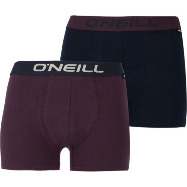 O'Neill Vīriešu bokseri Plain M 92800648146 / XXL