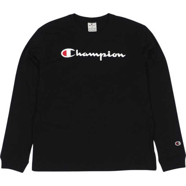 Champion T-krekls ar garām piedurknēm M 220257 KK001 / S