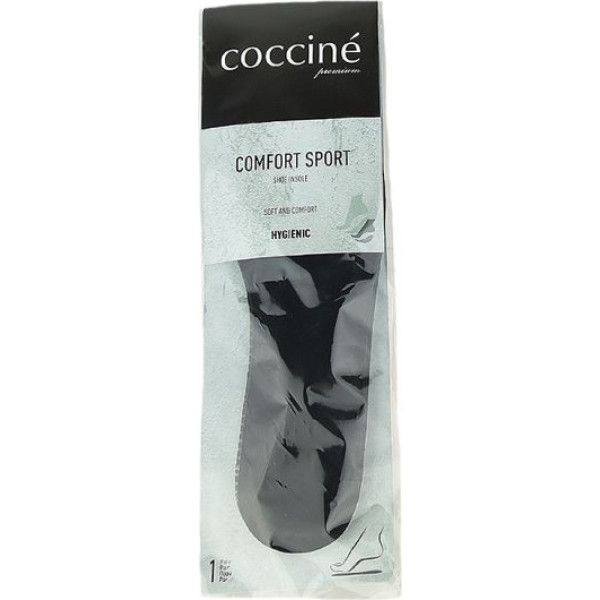 Coccine Premium Comfort sporta apavu zolīte 665-26-02 / 45/46
