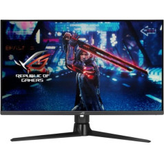 Monitorius rog strix 32 colių xg32aq