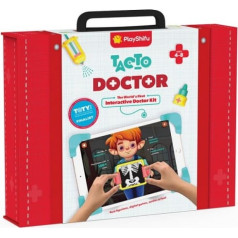 playshifu tacto doctor interaktīvais komplekts