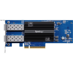 Tīkla karte e10g30-f2 10gbe 10gbe sfp+ pci-e 3.0x8 5y