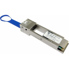 sfp modulis xq+cm0000-xs+ 100g qsfp28 į 25g sfp28 adapterį