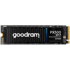 ssd px500-g3 512gb m.2 pcie 3x4 nvme 2280 3200/2400