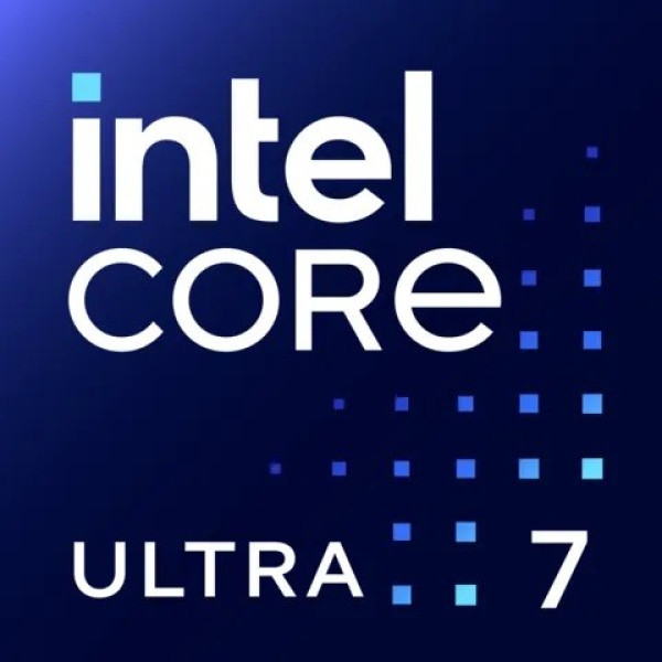 Procesora kodols ultra 7 265k līdz 5.50ghz lga1851