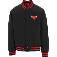 Komandas logo Bomber Chicago Bulls jaka M 60284773 / M