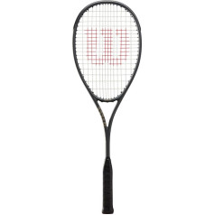 Pro Staff Ultra Light SQ 22 skvoša raķete WR112710H0 / Viens izmērs