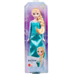 Lelle Disney saldēta elsa ledus zeme 1