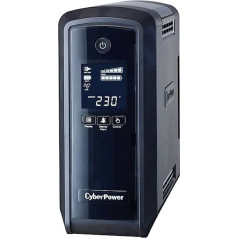 UPS ups cp900epfclcd 540w/lcd/usb/4ms/es