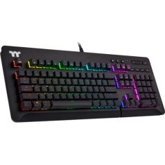 Игровая клавиатура esports level 20 gt rgb black cherry mx blue