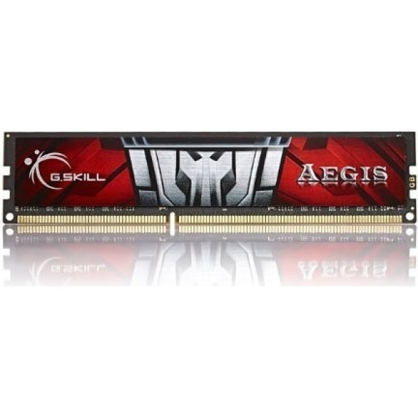 Atmiņa pc ddr3 4gb aegis 1333mhz cl9