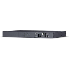 Ats pdu pdu44004 1u,10a, 2xc14, 12xc13, snmp