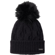 Boundless Days Cable Knit Pom Beanie W 2092641010 / Viens izmērs